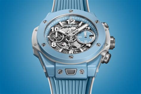 hublot big bang ebay|Hublot big bang unico price.